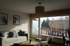 Résidence Sures A - APPARTEMENT 3 PIECES ALPE D'HUEZ PROCHE CENTRE STATION MAE-3531 Huez